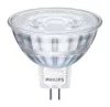 LED izzó MR16 2.9W = 20W 230lm 2700K Meleg 36° 12V PHILIPS