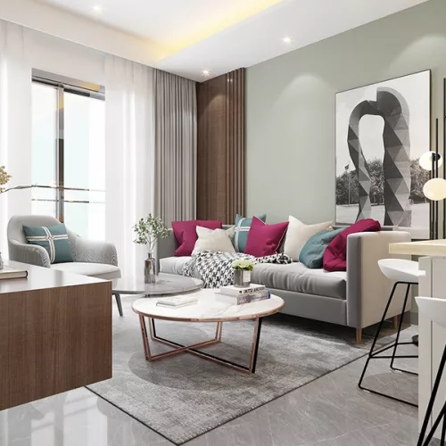 LED izzó MR16 2.9W = 20W 230lm 2700K Meleg 36° 12V PHILIPS