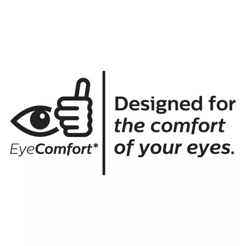 LED izzó GU5.3 MR16 4.4W = 35W 390lm 4000K Semleges 36° 12V PHILIPS