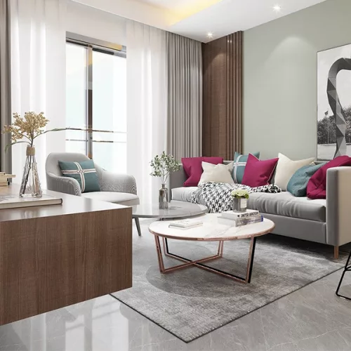 LED izzó MR16 7W = 50W 621lm 2700K Meleg 36° 12V spotlámpa PHILIPS