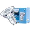 GU10 LED izzó 4.6W = 50W 355m 2700K 36° PHILIPS