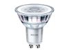 GU10 LED izzó 4.6W = 50W 370m 3000K  36° PHILIPS