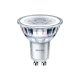GU10 LED izzó 4.6W = 50W 370m 3000K  36° PHILIPS