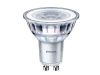 GU10 LED izzó 4.6W = 50W 390lm 6500K Hideg 36° PHILIPS
