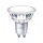GU10 LED izzó 5W = 50W 550lm 3000K 120° PHILIPS