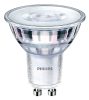 GU10 LED izzó 4.9W = 65W 460lm 3000K 36° PHILIPS
