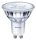 GU10 LED izzó 4.9W = 65W 460lm 3000K 36° PHILIPS