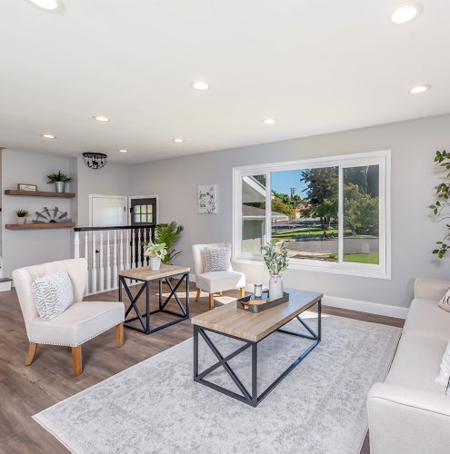 GU10 LED izzó 4.9W = 65W 460lm 3000K 36° PHILIPS