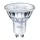 GU10 LED izzó 5W = 50W 350lm 3000K 36° PHILIPS