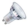 GU10 LED izzó 4.9W = 50W 355lm 2700K meleg 36° CRI90 PHILIPS Master szabályozható