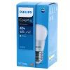 E27 LED izzó 5W = 40W 470lm 2700K Warm BALL PHILIPS