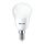 E14 LED izzó 7W = 60W 806lm 4000K Neutral BALL PHILIPS