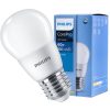 E27 LED izzó 7W = 60W 806lm 4000K semleges PHILIPS