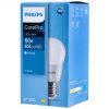 E27 LED izzó 7W = 60W 806lm 4000K semleges PHILIPS