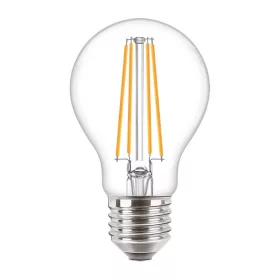 LED izzó E27 A60 7W = 60W 806lm 2700K FILAMENT PHILIPS
