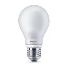 LED izzó E27 7W = 60W 806lm 4000K Semleges 300° PHILIPS