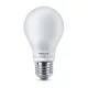 LED izzó E27 7W = 60W 806lm 4000K Semleges 300° PHILIPS