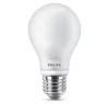 LED izzó E27 A60 8.5W = 75W 1055lm 2700K Meleg 300° PHILIPS