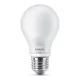 LED izzó E27 A60 8.5W = 75W 1055lm 2700K Meleg 300° PHILIPS