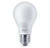 LED izzó E27 8.5W = 75W 1055lm 4000K Semleges 300° PHILIPS