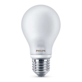 LED izzó E27 8.5W = 75W 1055lm 4000K Semleges 300° PHILIPS
