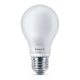LED izzó E27 8.5W = 75W 1055lm 4000K Semleges 300° PHILIPS