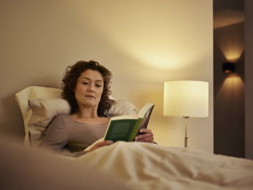 LED izzó E27 A60 10.5W = 100W 1521lm 2700K Meleg 300° PHILIPS Classic