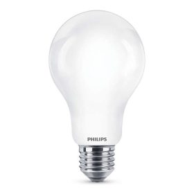   LED izzó E27 A67 13W = 120W 2000lm 2700K Meleg 200° PHILIPS Classic
