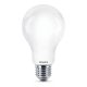 LED izzó E27 A67 13W = 120W 2000lm 2700K Meleg 200° PHILIPS Classic