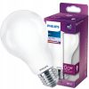 LED izzó E27 A67 13W = 120W 2000lm 4000K Semleges 200° PHILIPS Classic