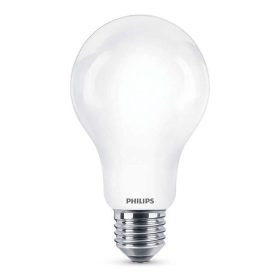 LED izzó E27 A67 13W = 120W 2000lm 6500K Cold PHILIPS