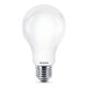 LED izzó E27 A67 13W = 120W 2000lm 6500K Cold PHILIPS