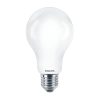 LED izzó E27 A67 17.5W = 150W 2452lm 4000K Semleges 200° PHILIPS Classic