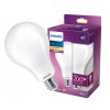 LED izzó E27 A95 23W = 200W 3452lm 2700K meleg PHILIPS