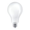 LED izzó E27 A95 23W = 200W 3452lm 2700K meleg PHILIPS