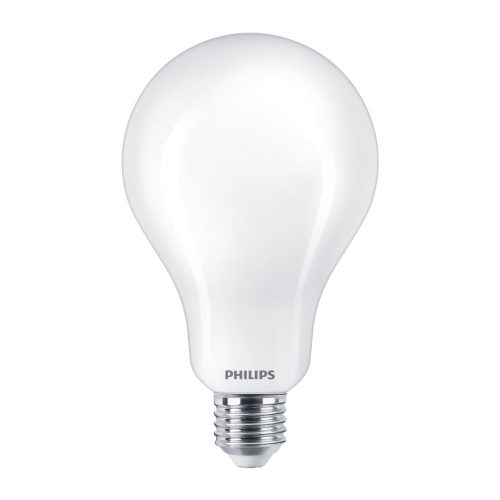 LED izzó E27 A95 23W = 200W 3452lm 2700K meleg PHILIPS