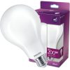 LED izzó E27 A95 23W = 200W 3452lm 6500K Cold PHILIPS