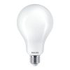 LED izzó E27 A95 23W = 200W 3452lm 6500K Cold PHILIPS