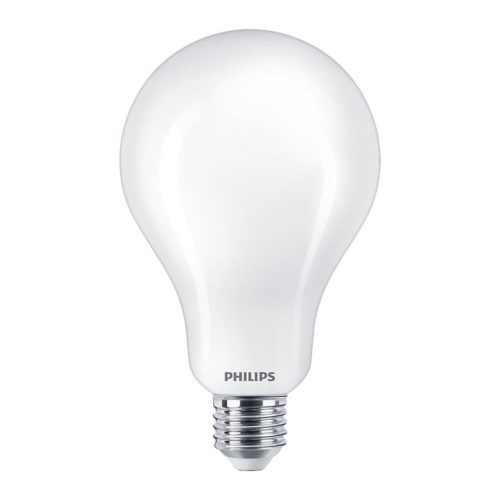 LED izzó E27 A95 23W = 200W 3452lm 6500K Cold PHILIPS