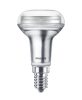 E14 NR50 LED izzó 4.3W = 60W 320lm 2700K Meleg 36° PHILIPS