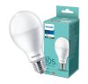 LED izzó E27 A67 14.5W = 105W 1650lm 3000K Meleg 150° PHILIPS