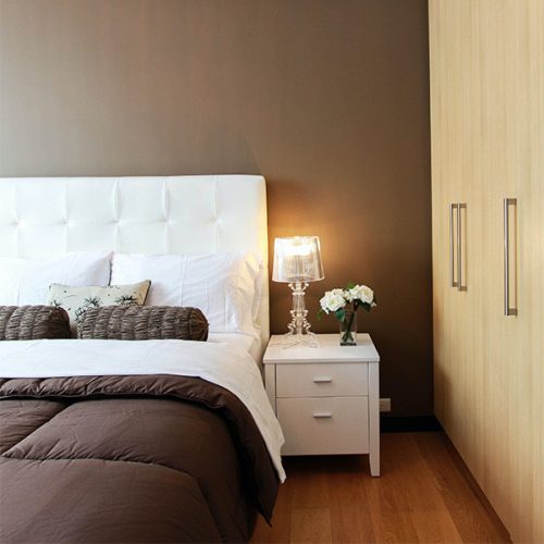 LED izzó E27 A67 14.5W = 105W 1650lm 3000K Meleg 150° PHILIPS