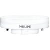 LED izzó reflektor GX53 5.5W = 40W 500lm 2700K meleg Philips