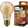LED izzó E27 A60 3.1W = 25W 270lm 1800K Meleg CRI90 300° IZZÓIZZÓ Vintage Amber Szabályozható Dekoratív Philips