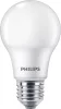 6 db LED izzó készlet E27 A60 8W = 60W 806lm 2700K Meleg 150° PHILIPS