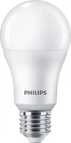 2x LED izzó készlet E27 A67 13W = 100W 1521lm 4000K Semleges 180° PHILIPS
