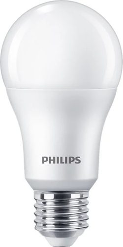 6 db LED izzó készlet E27 A67 13W = 100W 1521lm 4000K Semleges 180° PHILIPS