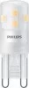 3x LED izzó G9 KAPSZULA 1.9W = 25W 220lm 2700K Meleg PHILIPS
