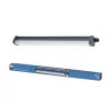 Hermetikus porálló LED lámpa 17W 4000K 60cm IP65 IK06 szürke Projectline PHILIPS