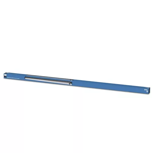 Hermetikus porálló LED lámpa 34W 4000K 120cm IP65 IK06 szürke Projectline PHILIPS